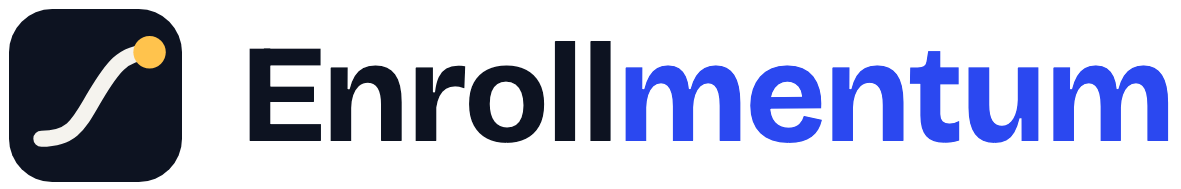 Wordmark, for light backgrounds